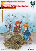 Magolt |  Die schönsten Herbst- und Winterlieder | Buch |  Sack Fachmedien