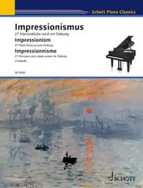 Twelsiek |  Impressionismus | Buch |  Sack Fachmedien