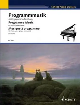 Twelsiek |  Programmmusik | Sonstiges |  Sack Fachmedien