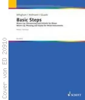 Whigham / Quade / Hofmann |  Basic Steps | Sonstiges |  Sack Fachmedien