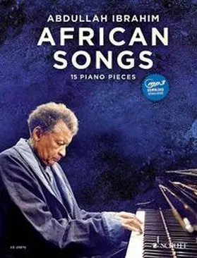  African Songs | Sonstiges |  Sack Fachmedien