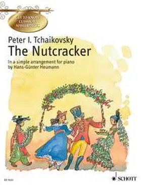 Heumann | The Nutcracker | Buch | 978-3-7957-5508-9 | sack.de