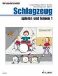 Honda / Stadler / Müller |  Schlagzeug spielen und lernen | Buch |  Sack Fachmedien