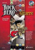 Lenk |  Rock Hero - Gitarre | Sonstiges |  Sack Fachmedien