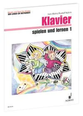 Nykrin / Mainz / Regner |  Klavier spielen und lernen | Sonstiges |  Sack Fachmedien