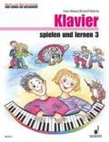 Nykrin / Mainz / Regner |  Klavier spielen und lernen | Sonstiges |  Sack Fachmedien