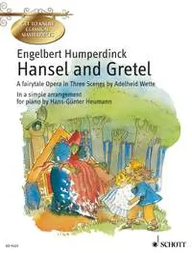  Hansel and Gretel | Sonstiges |  Sack Fachmedien