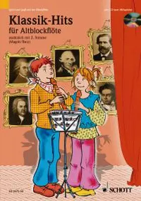 Magolt / Butz |  Klassik-Hits | Sonstiges |  Sack Fachmedien