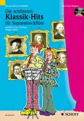 Magolt / Butz | Klassik-Hits | Buch | 978-3-7957-5632-1 | www.sack.de