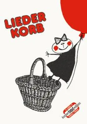 Ketels / Dinse |  Liederkorb | Buch |  Sack Fachmedien