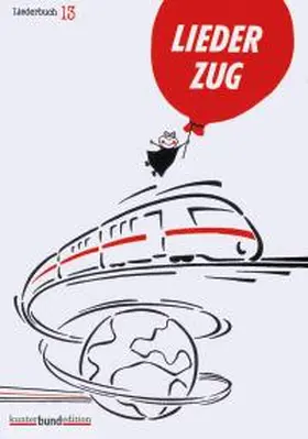  Liederbuch 13. Liederzug | Buch |  Sack Fachmedien