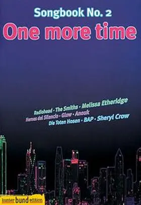 Schnee |  One more time | Sonstiges |  Sack Fachmedien
