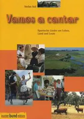Sell |  Vamos a cantar | Sonstiges |  Sack Fachmedien