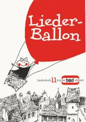 Dapper |  Liederballon | Sonstiges |  Sack Fachmedien
