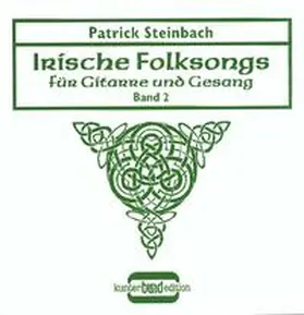 Steinbach |  Irische Folksongs | Buch |  Sack Fachmedien