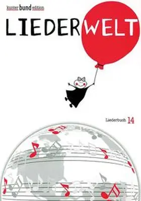  Liederwelt | Buch |  Sack Fachmedien