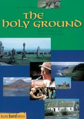 Steinbach |  The Holy Ground | Sonstiges |  Sack Fachmedien