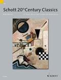 Mohrs / Emonts |  Schott's 20th Century Piano Classics | Sonstiges |  Sack Fachmedien
