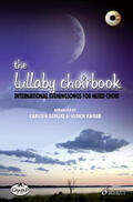 Gerlitz |  The Lullaby Choirbook | Sonstiges |  Sack Fachmedien
