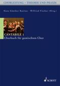 Fischer / Bastian |  Chorleitung - Theorie und Praxis 1 | Buch |  Sack Fachmedien