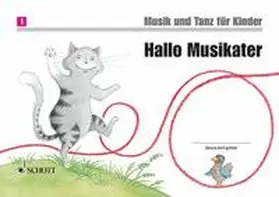 Funk / Widmer / Grüner |  Hallo Musikater | Buch |  Sack Fachmedien