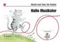 Funk / Widmer / Grüner |  Hallo Musikater | Buch |  Sack Fachmedien