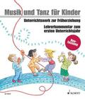 Funk / Widmer / Grüner |  Musik und Tanz für Kinder | Loseblattwerk |  Sack Fachmedien