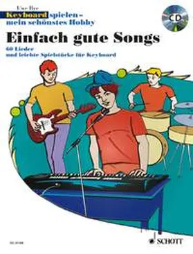  Einfach gute Songs | Sonstiges |  Sack Fachmedien