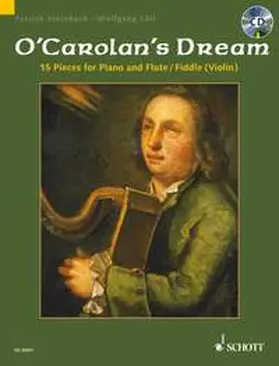 Steinbach / Löll |  O'Carolan's Dream | Sonstiges |  Sack Fachmedien
