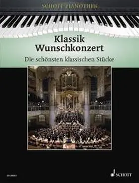  Klassik Wunschkonzert | Sonstiges |  Sack Fachmedien