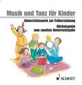 Widmer / Funk / Schrott |  Musik und Tanz für Kinder | Sonstiges |  Sack Fachmedien