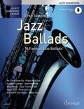  Jazz Ballads | Buch |  Sack Fachmedien