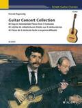 Ragossnig |  Guitar Concert Collection | Buch |  Sack Fachmedien
