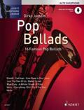  Pop Ballads | Buch |  Sack Fachmedien