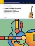 Ragossnig |  Guitar Duet Collection | Buch |  Sack Fachmedien