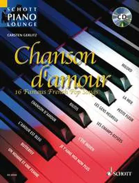 Chanson d'amour | Sonstiges | 978-3-7957-5937-7 | www.sack.de