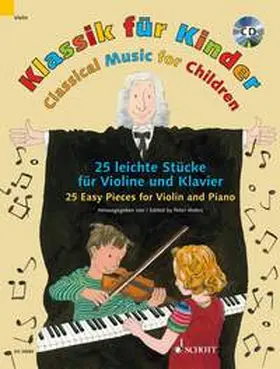 Mohrs |  Klassik für Kinder | Sonstiges |  Sack Fachmedien