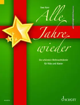 Alle Jahre wieder | Buch |  Sack Fachmedien