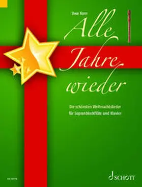  Alle Jahre wieder | Sonstiges |  Sack Fachmedien