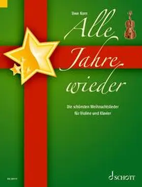  Alle Jahre wieder | Sonstiges |  Sack Fachmedien