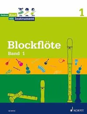 Weis / Stiftung Jedem Kind ein Instrument |  Jedem Kind ein Instrument | Buch |  Sack Fachmedien