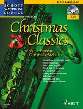  Christmas Classics | Buch |  Sack Fachmedien
