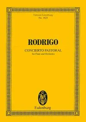 Calcraft |  Concierto pastoral | Sonstiges |  Sack Fachmedien