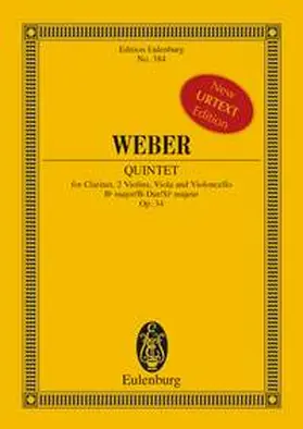 Allroggen / Veit |  Quintett B-Dur | Sonstiges |  Sack Fachmedien