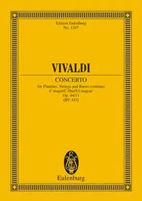 Schroeder |  Concerto C-Dur | Sonstiges |  Sack Fachmedien