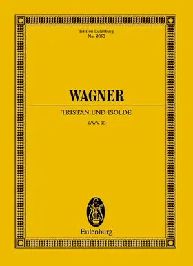 Voss / Vetter |  Tristan und Isolde | Sonstiges |  Sack Fachmedien