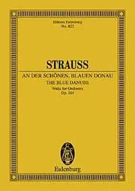 Keldorfer | An der schönen blauen Donau | Sonstiges | 978-3-7957-6211-7 | www.sack.de