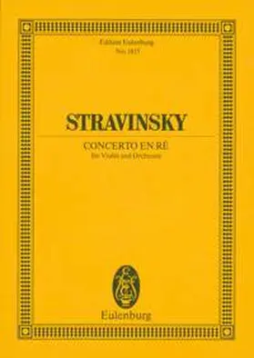 Karallus |  Concerto en ré | Sonstiges |  Sack Fachmedien