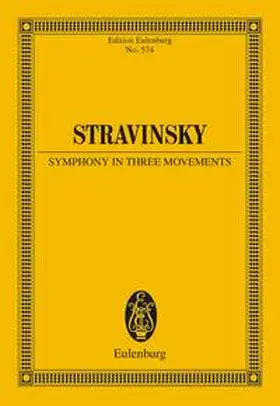 Karallus |  Symphony in three movements | Sonstiges |  Sack Fachmedien