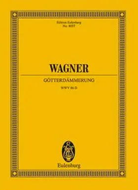 Fladt |  Götterdämmerung | Sonstiges |  Sack Fachmedien